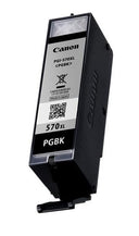 Cartuccia Canon PGI-570XL Nera