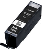 Cartuccia Canon PGI-570XL Nera