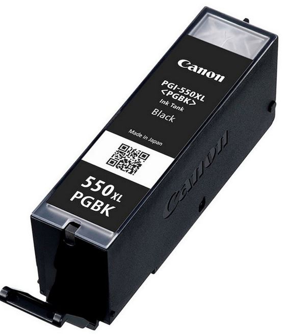 Cartuccia Canon PGI-570XL Nera