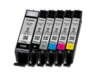 Canon CLI-571XL Yellow