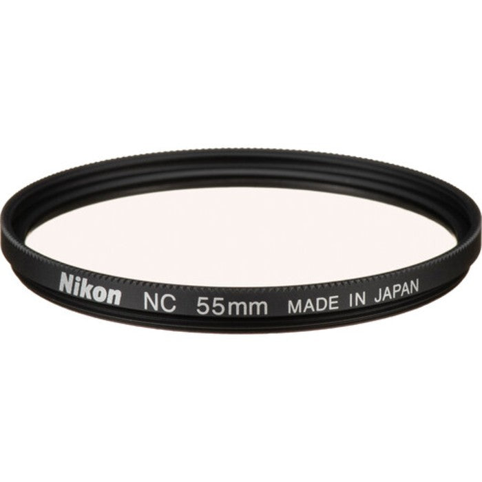 Nikon 55mm NC filter