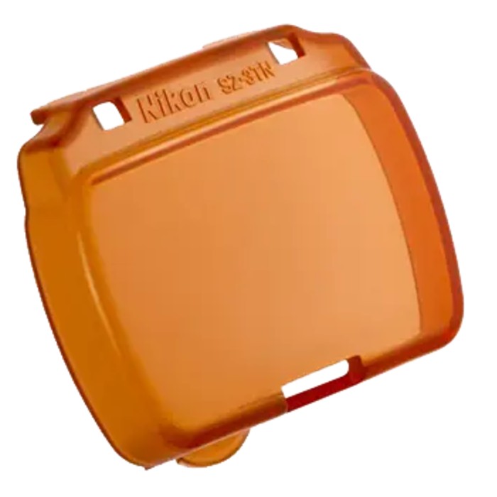 Nikon SZ-3TN filtro luce artificiale per SB-700