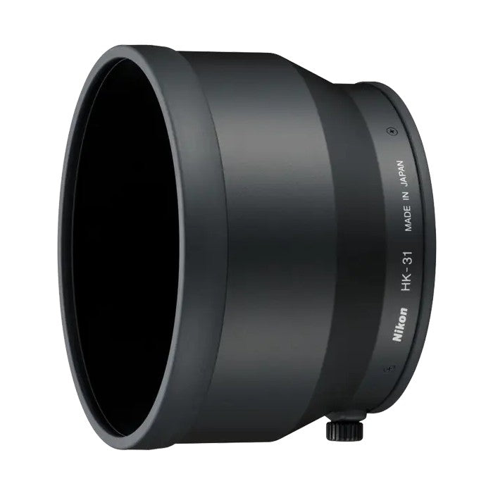 Nikon HK-31 AF-S VR 200 paraluce
