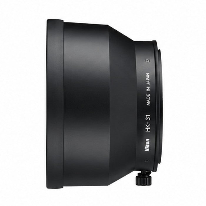 Nikon HK-31 AF-S VR 200 paraluce