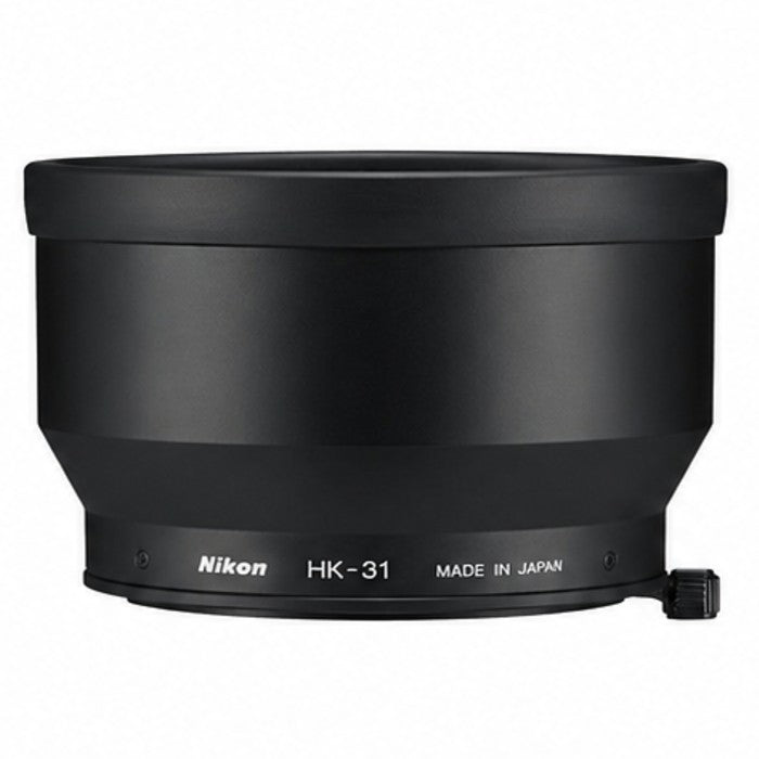 Nikon HK-31 AF-S VR 200 paraluce