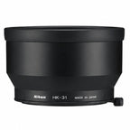 Nikon HK-31 AF-S VR 200 paraluce