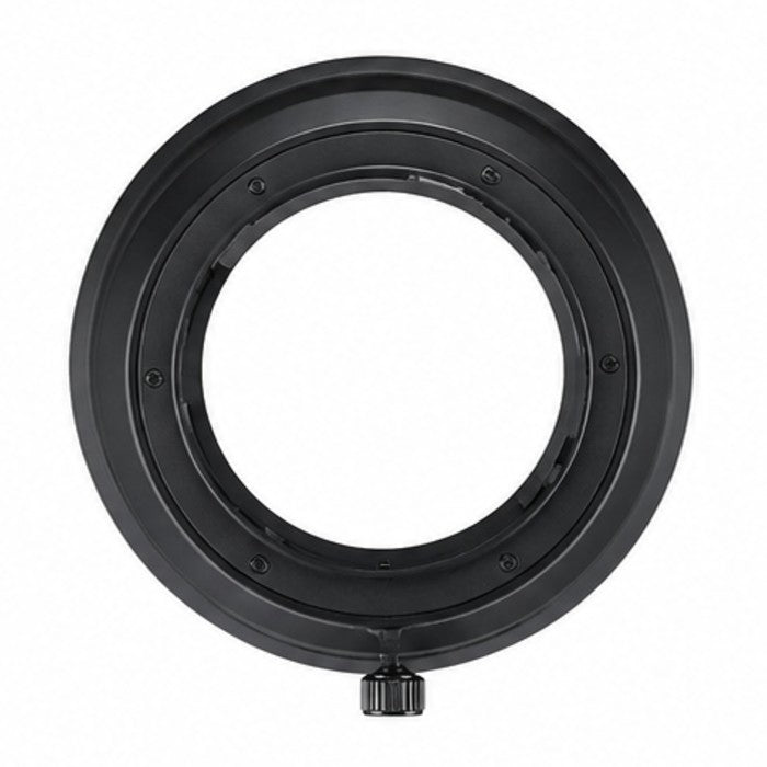 Nikon HK-31 AF-S VR 200 paraluce
