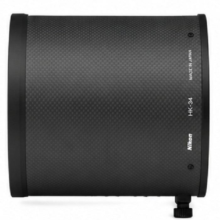 Nikon HK-34 lens hood AF-S 500 VR