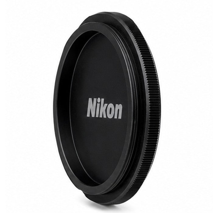 Nikon HC-N101 Tappo paraluce per 1 NIKKOR 10mm f/2.8