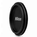 Nikon HC-N101 Tappo paraluce per 1 NIKKOR 10mm f/2.8