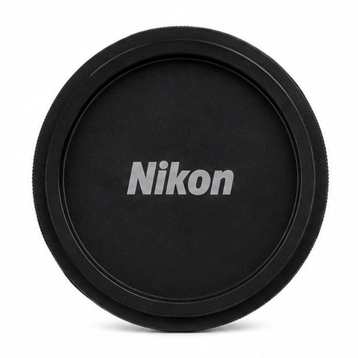Nikon HC-N101 Tappo paraluce per 1 NIKKOR 10mm f/2.8