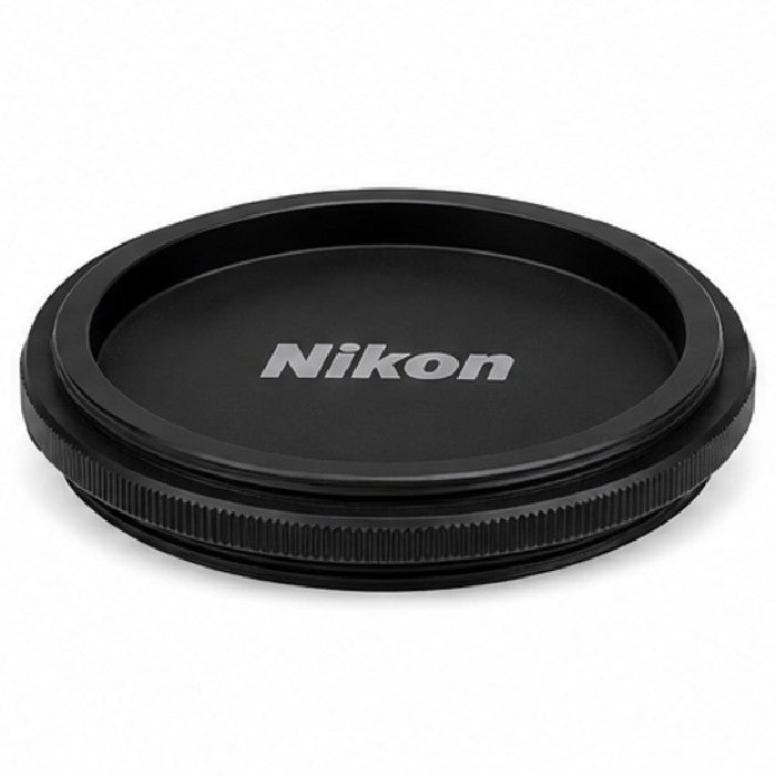 Nikon HC-N101 Tappo paraluce per 1 NIKKOR 10mm f/2.8