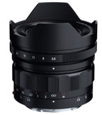 Voigtländer Heliar HyperWide 10mm F5.6 Sony E
