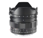 Voigtländer SuperWide Heliar 15mm f/4.5 III Sony E