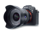 Zeiss Batis 18mm f/2.8 E-Attacco