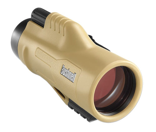 Monoculare Bushnell 10X42 Legend ED dorato