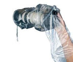 Lowepro Custodia per obiettivo 9x16cm Nero