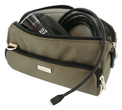 Canon Borsa per videocamera universale