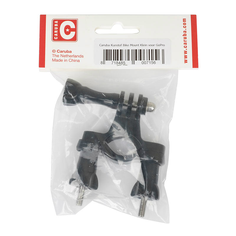 Caruba Bike Mount Plastic, Small