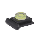 Caruba Nikon BS1L Tappo per torcia con livella a bolla d'aria