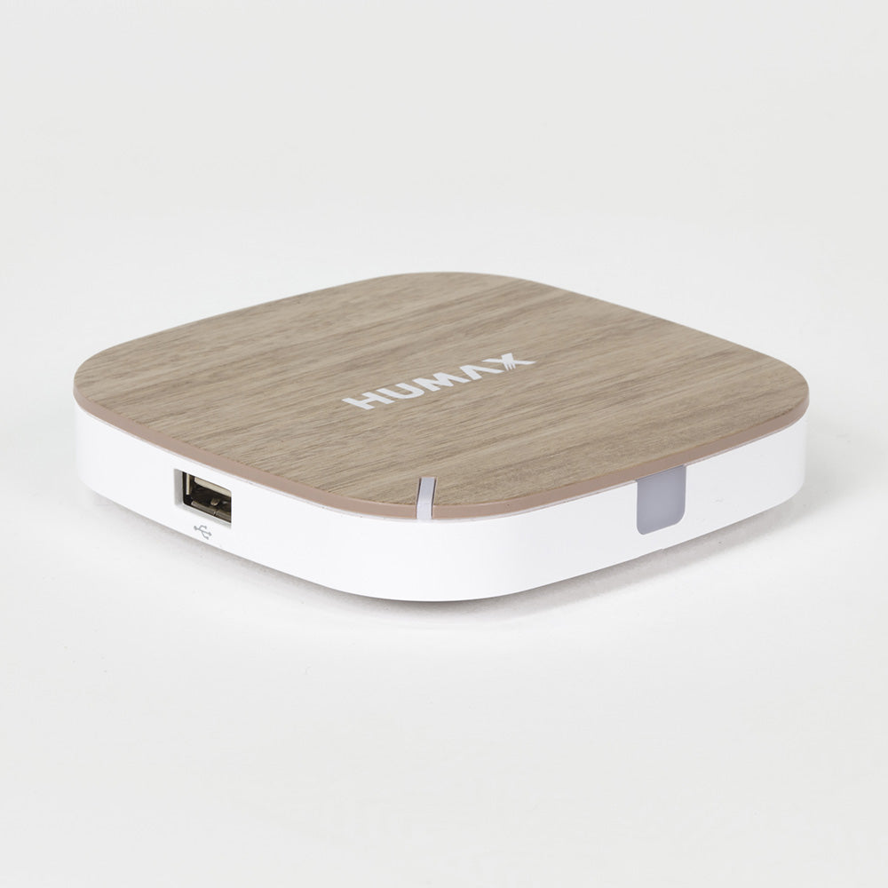 HUMAX TV+ H3