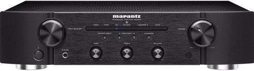 Marantz PM5005, Zwart
