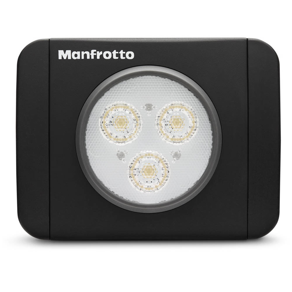 Manfrotto Lumie Play LED light