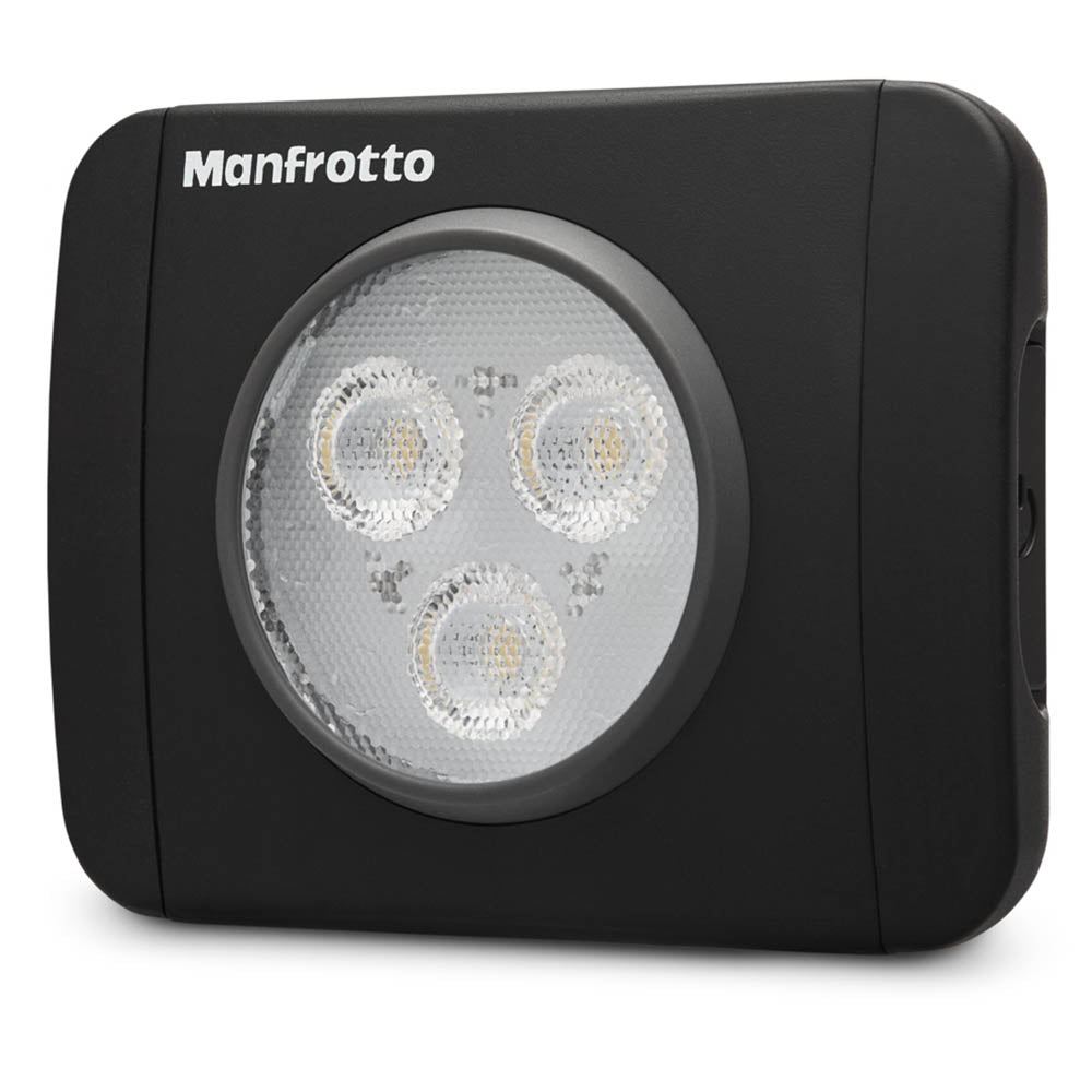 Manfrotto Lumie Play LED light