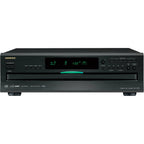 Onkyo DX-C390 Zwart