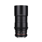 Samyang 100mm T3.1 VDSLR Macro Canon M