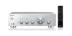 Pioneer A20, Zilver