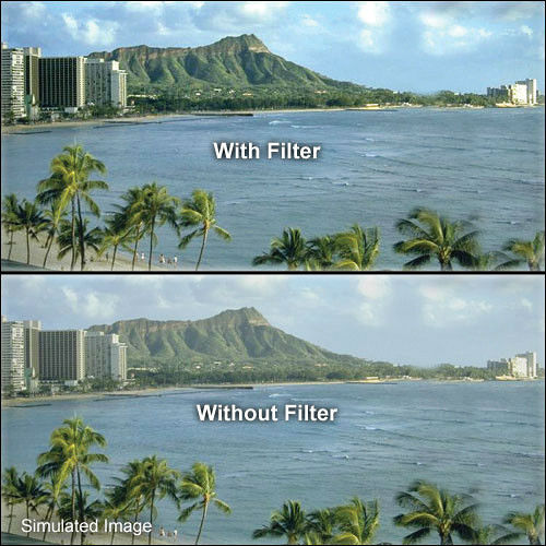 Tiffen 67mm Filtro di Protezione UV