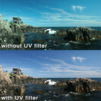 Tiffen 67mm Filtro di Protezione UV