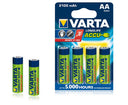 Varta Ready 2 Use AA 2100mAh 4 Pcs