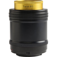 Lensbaby Twist 60 Nikon