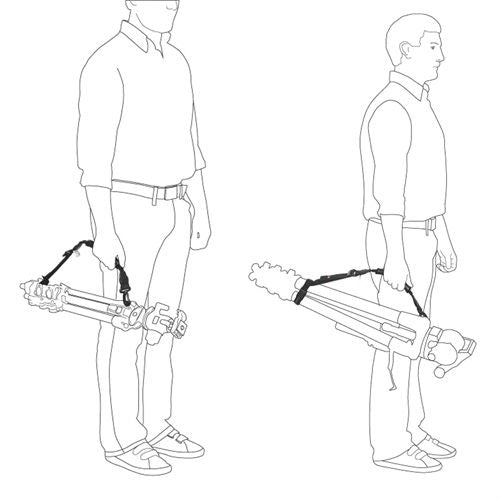 Manfrotto Mstrap-2 Handle strap