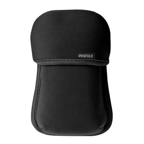 Ricoh WG30W Neoprene Case Black