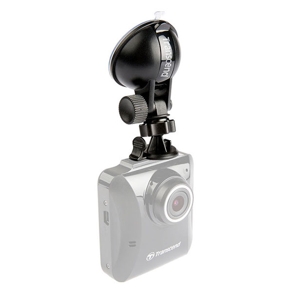 Transcend TS-DPM 1 Supporto a ventosa Transcend per la serie DrivePro
