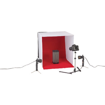 KONIG KN-STUDIO12N opvouwbare fotostudio (60x60cm)