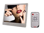 Hama Digitale Kader slimline basic steel 8 inch