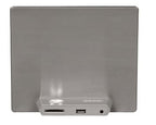 Hama Digitale Kader slimline basic steel 8 inch