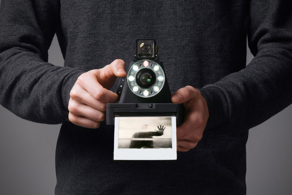Impossible I-1 Camera