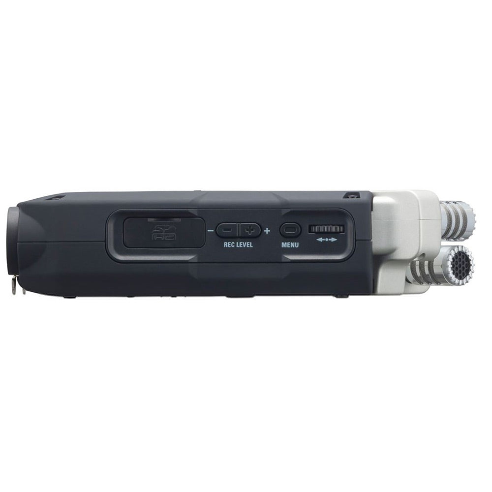 Zoom H4n Pro Handy Recorder
