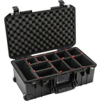 Peli 1535 Air TrekPak Trolley Case