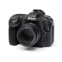 EasyCover Nikon D500 Black