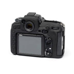 EasyCover Nikon D500 Black