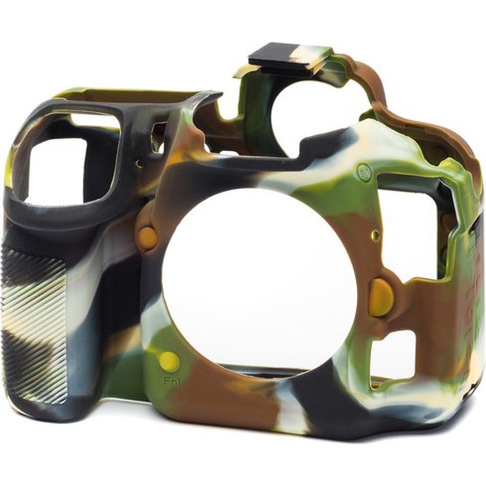easyCover Nikon D500 Camouflage