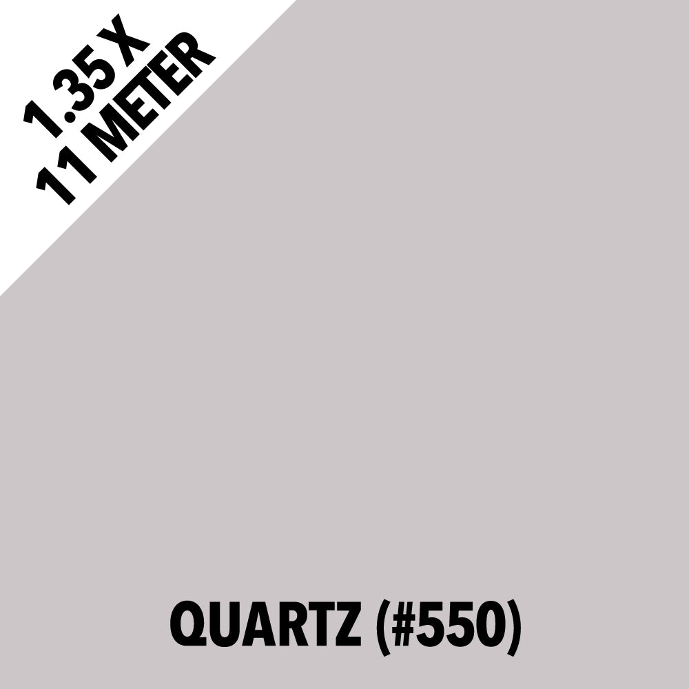 Colorama 550 1.35x11m Quartz