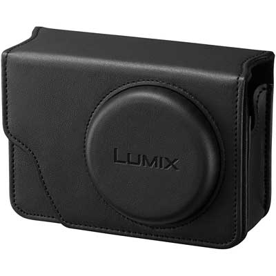 Panasonic DMW-PHS82XEK borsetta per TZ80