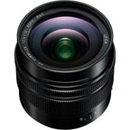 Panasonic Leica DG Summilux 12mm F1.4 ASPH nero